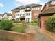 Thumbnail Flat to rent in Grove Road, Sutton, Surrey