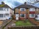 Thumbnail Semi-detached house for sale in Hawthorn Road, Sittingbourne, Kent