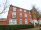 Thumbnail Flat for sale in Brompton Road, Hamilton, Leicester
