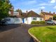 Thumbnail Detached house for sale in Clews Lane, Bisley, Woking, Surrey