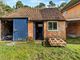 Thumbnail Detached house for sale in Chapel Road, Mortimer West End, Reading, Hampshire