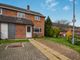 Thumbnail Semi-detached house for sale in Somerset Road, Wyton, Huntingdon