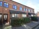 Thumbnail Terraced house for sale in Wilson Street, Lincoln