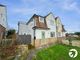 Thumbnail Semi-detached house for sale in Hampstead Lane, Nettlestead, Maidstone, Kent