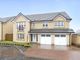 Thumbnail Detached house for sale in 60 Bluebell Drive, Penicuik