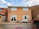 Thumbnail Detached house for sale in Pashley Croft, Wombwell, Barnsley