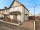 Thumbnail Semi-detached bungalow for sale in Balfour Road, Doncaster