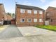 Thumbnail Semi-detached house for sale in York Road, Barlby, Selby