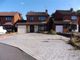 Thumbnail Detached house to rent in Elgar Crescent, Brierley Hill