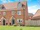 Thumbnail Semi-detached house for sale in Bumblebee Close, Loughborough