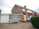 Thumbnail Semi-detached house for sale in Severn Road, Bulkington, Bedworth, Warwickshire