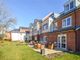 Thumbnail Flat for sale in Radwinter Road, Saffron Walden, Essex