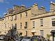 Thumbnail Terraced house for sale in Ainslies Belvedere, Bath, Somerset