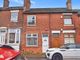 Thumbnail Terraced house for sale in Bright Street, Meir, Stoke-On-Trent