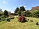 Thumbnail Detached house for sale in Homefield Close, Beckington, Frome