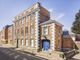 Thumbnail Flat for sale in Newbury Street, Wantage