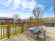 Thumbnail Detached bungalow for sale in Finlake, Chudleigh, Newton Abbot
