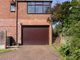 Thumbnail Detached house for sale in Barnt Green Road, Cofton Hackett