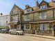 Thumbnail Terraced house for sale in Walton Street, Jericho, Oxford