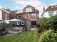 Thumbnail End terrace house for sale in Kennington Avenue, Bishopston, Bristol