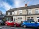 Thumbnail Terraced house for sale in Forrest Road, Victoria Park, Cardiff