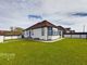 Thumbnail Bungalow for sale in Willow Drive, Poulton-Le-Fylde