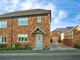 Thumbnail Semi-detached house for sale in Keepers Drive, Eastleigh, Hampshire