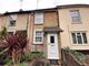 Thumbnail Terraced house for sale in Spring Road, Ipswich