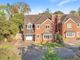 Thumbnail Detached house for sale in Church Lane, Norton, Worcester