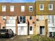 Thumbnail Terraced house for sale in Ketch Road, Littlehampton, West Sussex