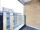 Thumbnail Flat to rent in Francis House, 25 Eltringham Street, Wandsworth, London