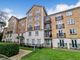 Thumbnail Flat for sale in Kensington Court, Knyveton Road, Bournemouth