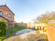 Thumbnail Semi-detached house for sale in Manor Court, Grimsby
