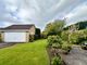 Thumbnail Detached house for sale in Dovedale Close, Burnley