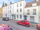 Thumbnail Terraced house for sale in St Marys Street, Monmouth, Monmouthshire