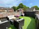 Thumbnail Terraced house for sale in The Village, Prestbury, Macclesfield