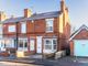 Thumbnail Terraced house for sale in Brothertoft Road, Boston, Lincolnshire