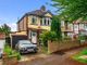 Thumbnail Semi-detached house for sale in Prior Avenue, Sutton