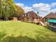 Thumbnail Detached house for sale in Pannells Ash, Hogswood Road