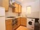 Thumbnail Flat for sale in Founders Close, Northolt