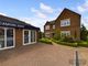 Thumbnail Detached house for sale in Wilson Mews, Driffield