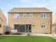 Thumbnail Detached house for sale in Sissons Close, Barnack, Stamford