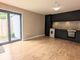 Thumbnail Flat to rent in 12A Edington Grove, Bristol