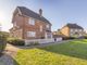 Thumbnail Semi-detached house for sale in Hawthornden Close, Kings Hill