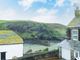 Thumbnail Cottage for sale in Fore Street, Port Isaac