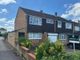 Thumbnail Semi-detached house for sale in Stoneleigh Drive, Hoddesdon