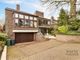 Thumbnail Detached house for sale in Grange Gardens, Hampstead, London