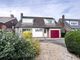 Thumbnail Detached house for sale in Chancel Road, Scunthorpe