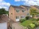 Thumbnail Semi-detached house for sale in Grasmere Road, Farnham