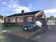 Thumbnail Bungalow for sale in Valley Rise, Swadlincote